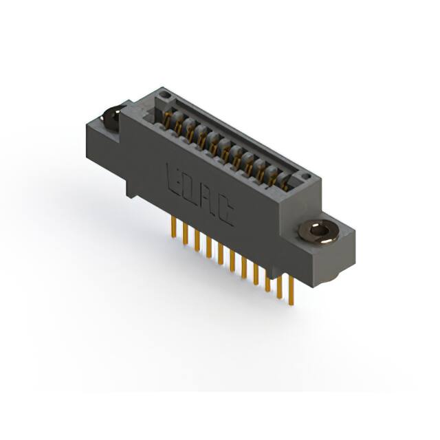 895-011-540-403 EDAC Inc.  Edgeboard Connectors